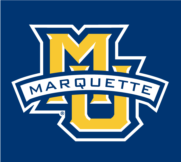 Marquette Golden Eagles 2005-Pres Alternate Logo 02 iron on paper